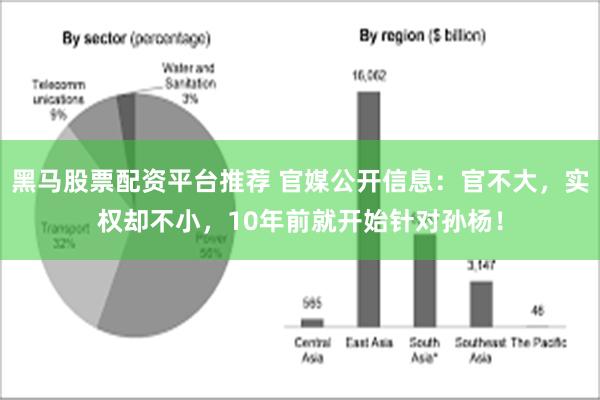 黑马股票配资平台推荐 官媒公开信息：官不大，实权却不小，10年前就开始针对孙杨！