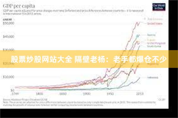 股票炒股网站大全 隔壁老杨：老手都爆仓不少