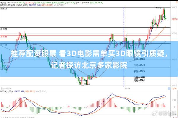 推荐配资股票 看3D电影需单买3D眼镜引质疑，记者探访北京多家影院